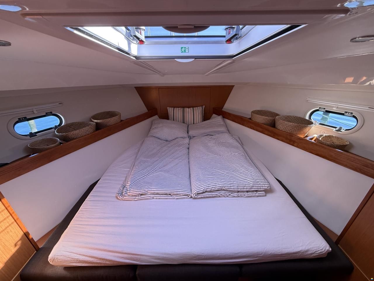 Bavaria 34 Sport