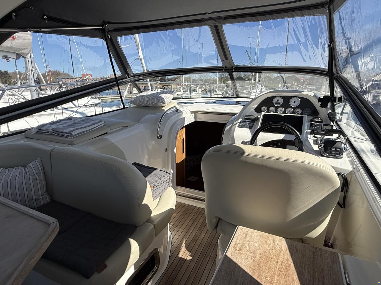 Bavaria 34 Sport