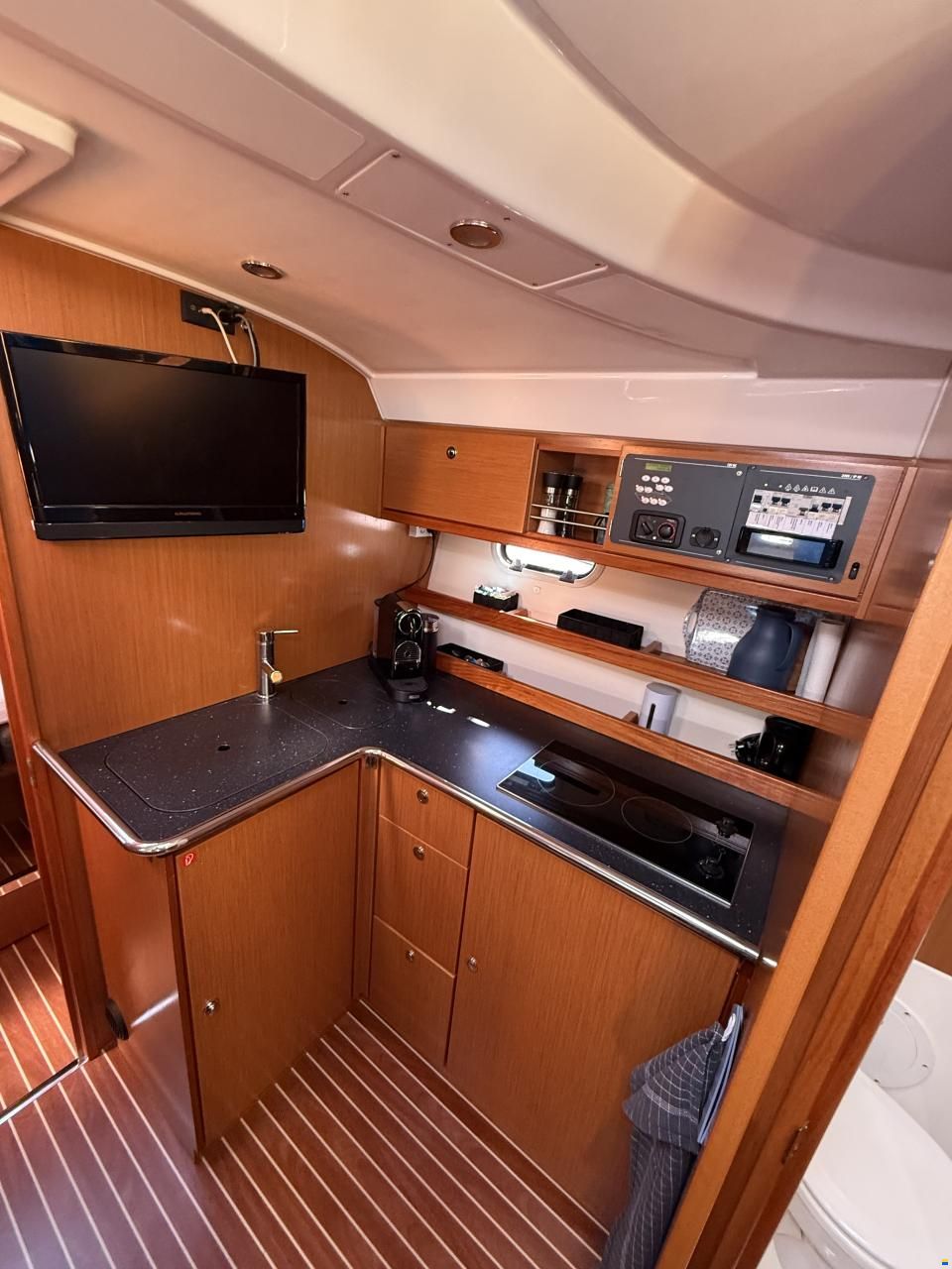 Bavaria 34 Sport
