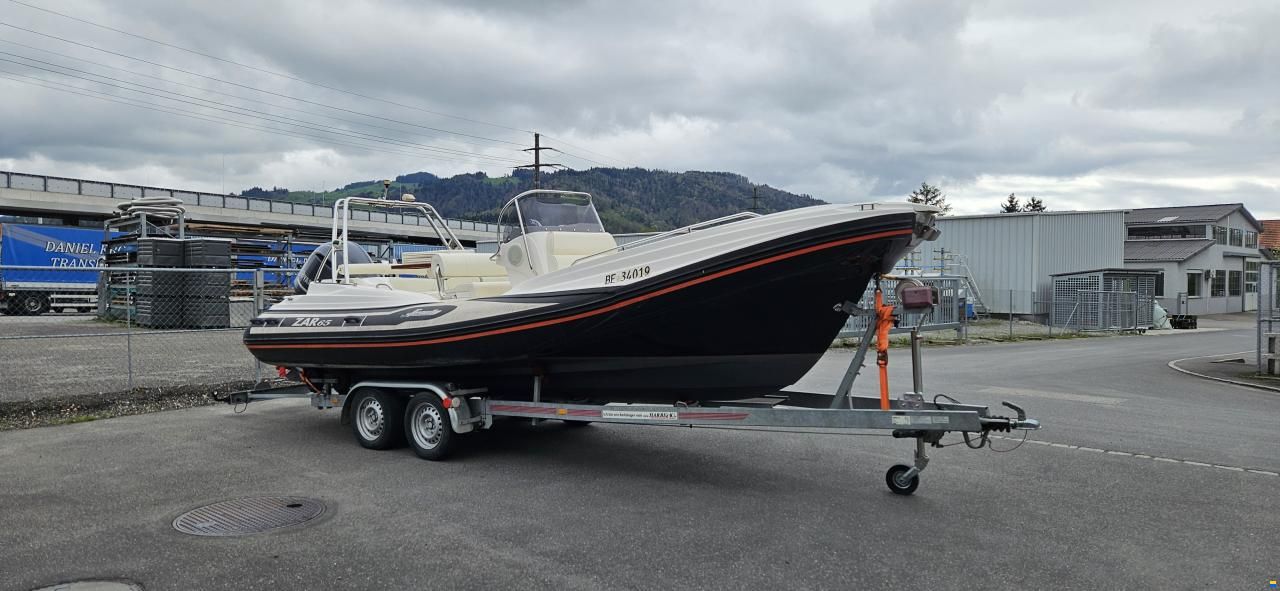 ZAR Formenti ZAR Formeti 65