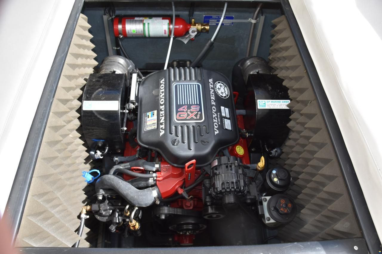 Hilter Daycruiser 740 B