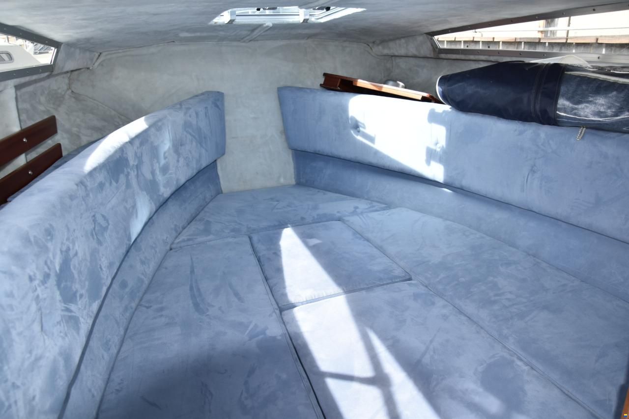 Hilter Daycruiser 740 B