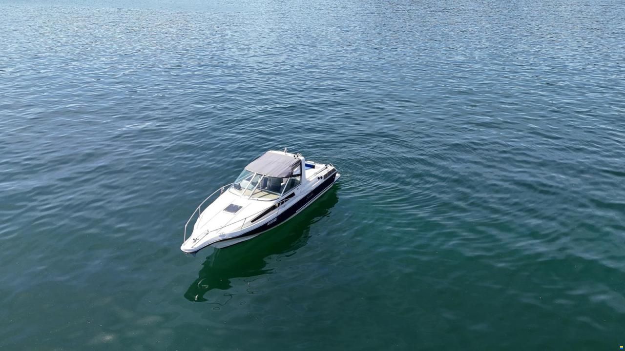 Hilter Daycruiser 740 B