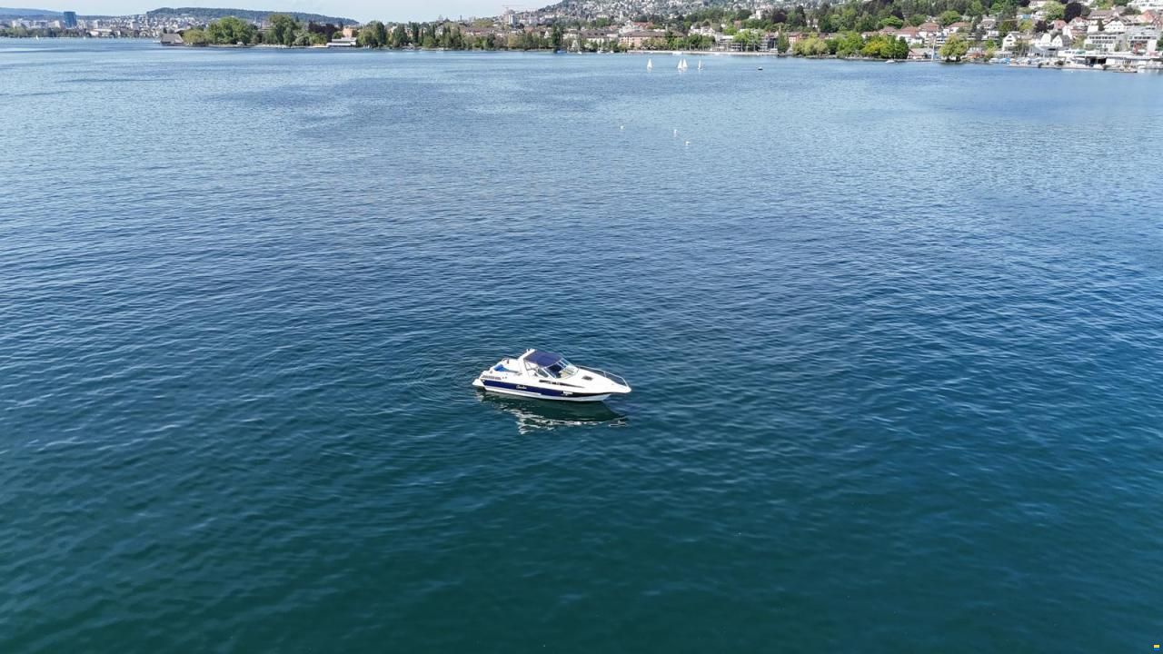 Hilter Daycruiser 740 B