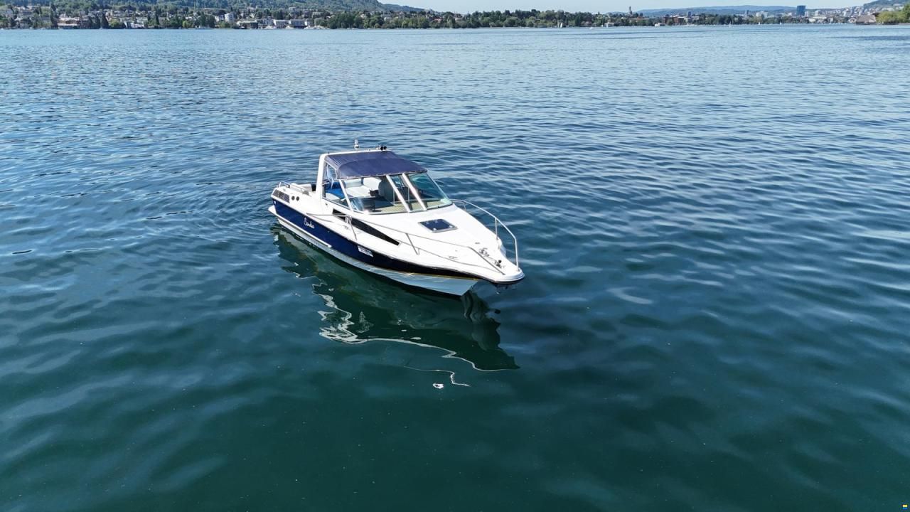 Hilter Daycruiser 740 B