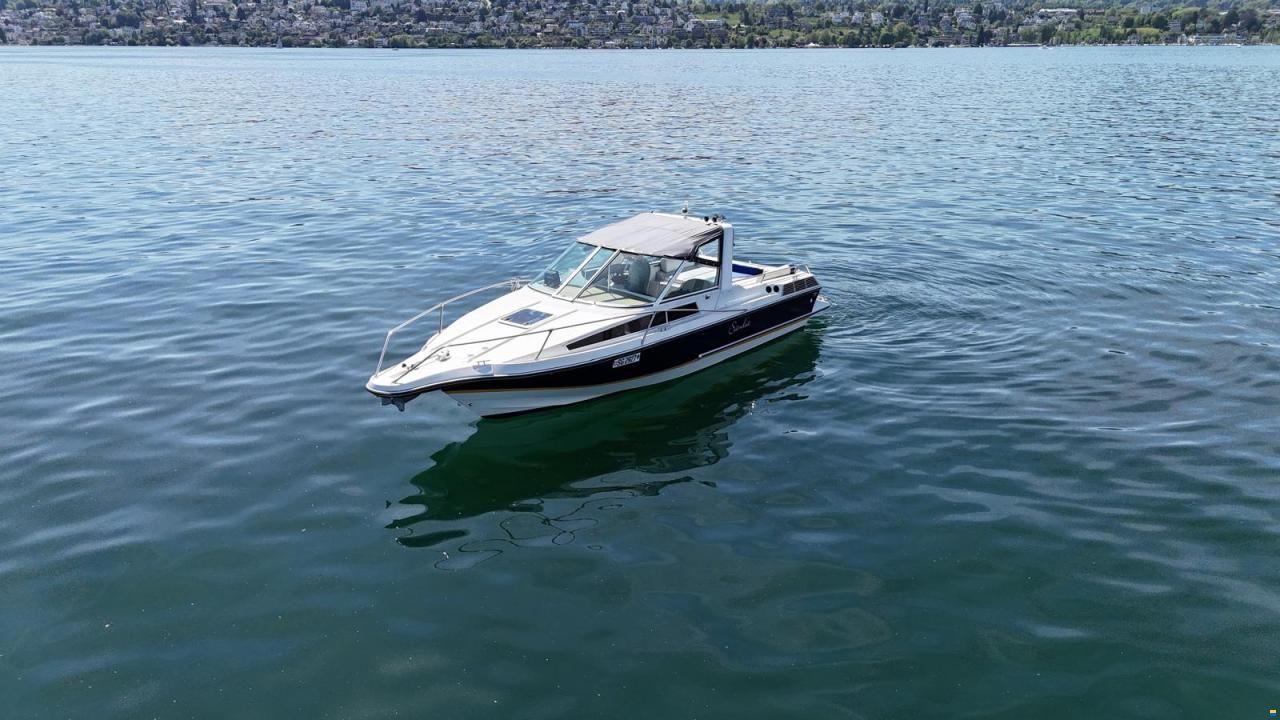 Hilter Daycruiser 740 B