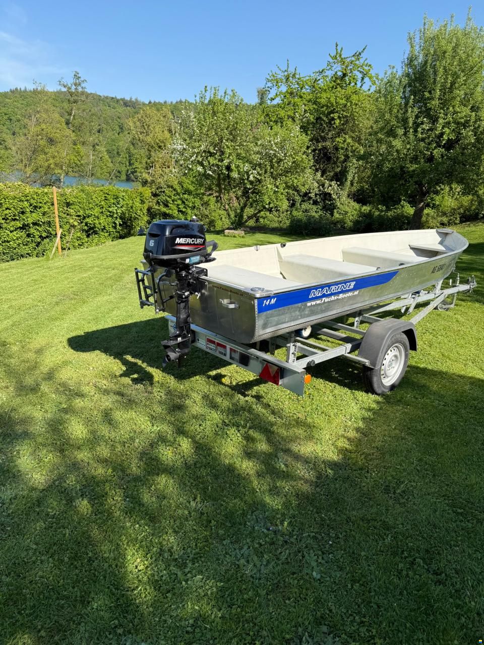 Marine s.r.o. 14 M