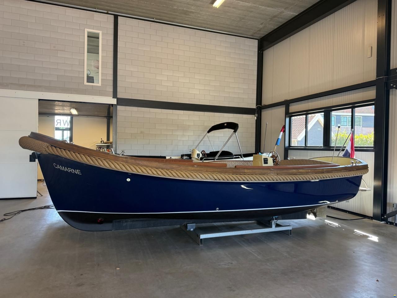 Butskop 680