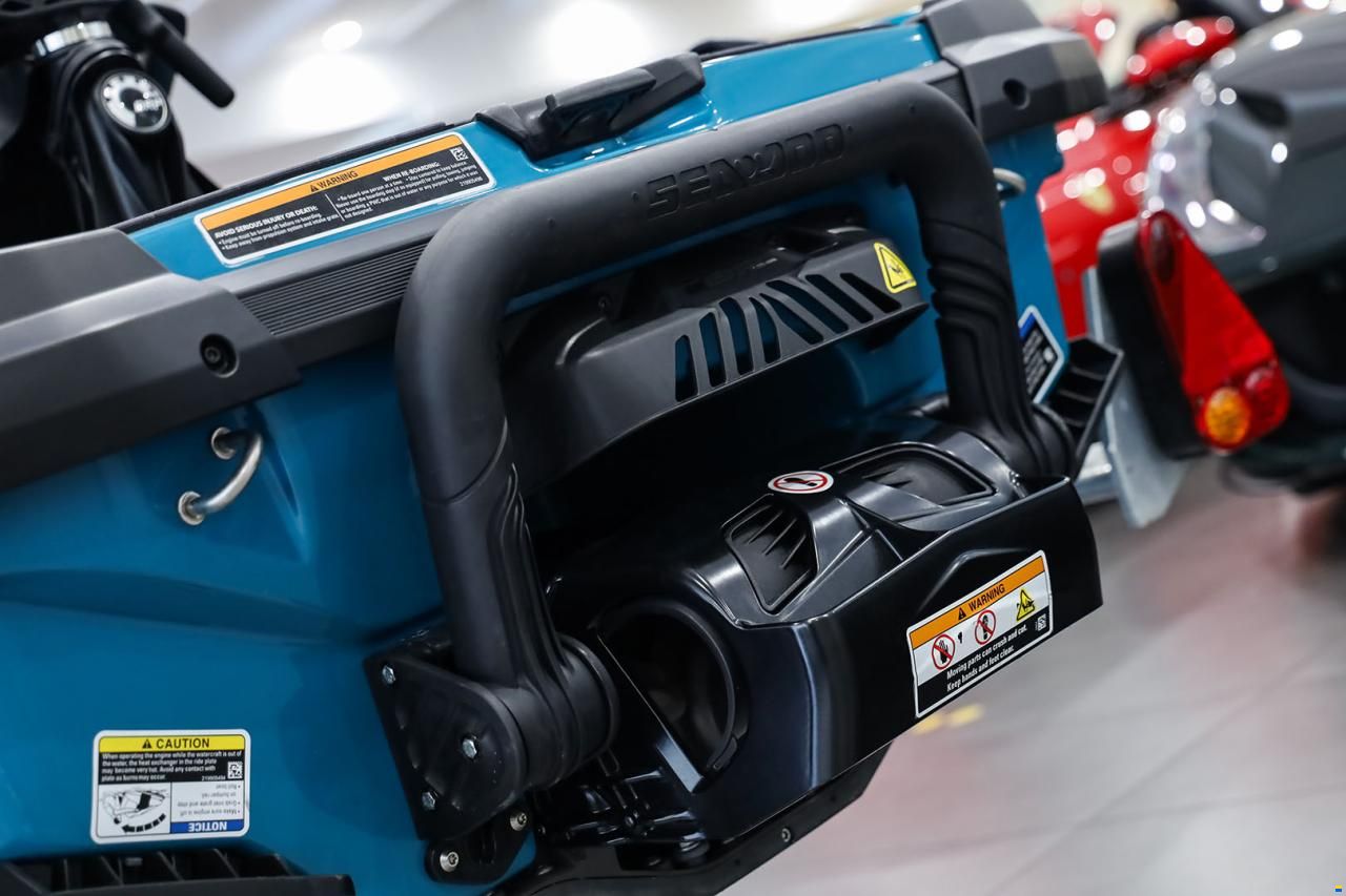 Sea-Doo GTX Limited 325