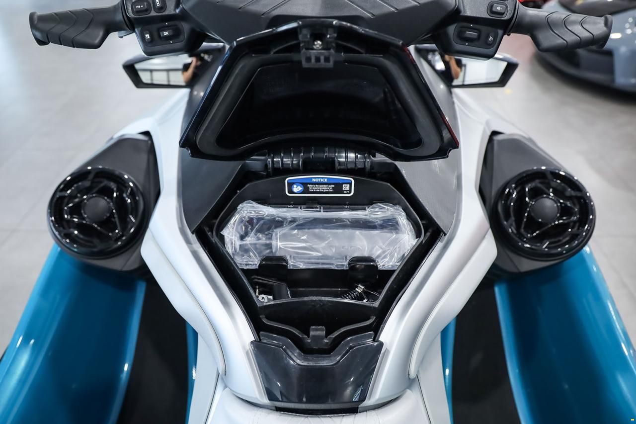 Sea-Doo GTX Limited 325