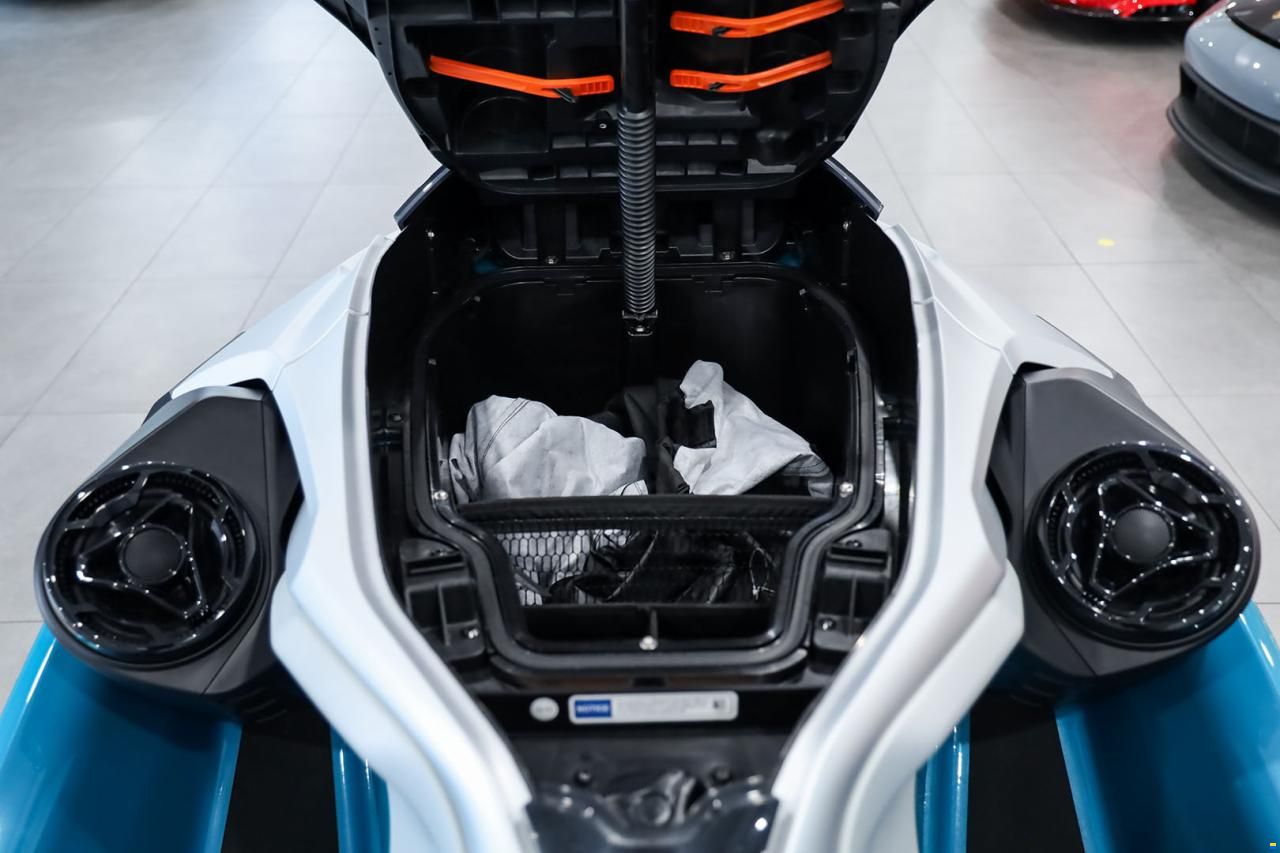Sea-Doo GTX Limited 325