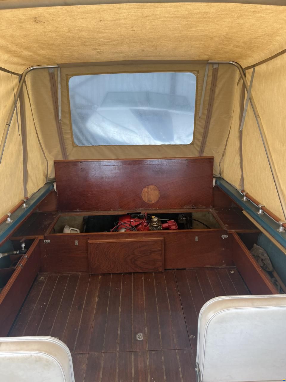 Coronet 21 DC