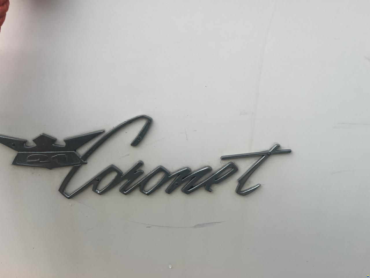 Coronet 21 DC