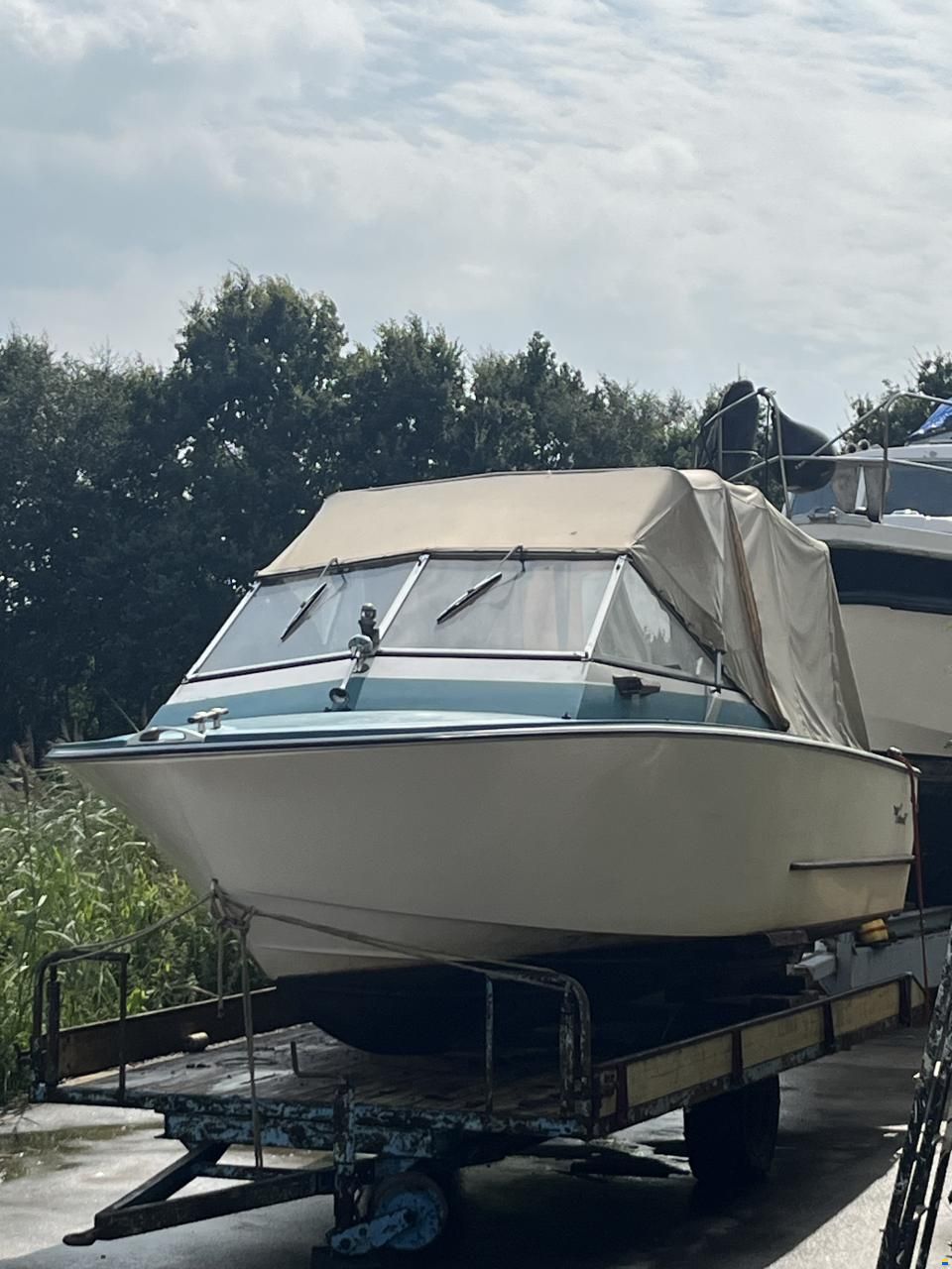 Coronet 21 DC