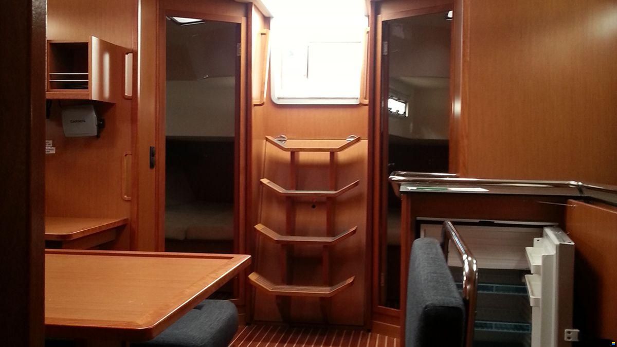 Bavaria 45 Cruiser