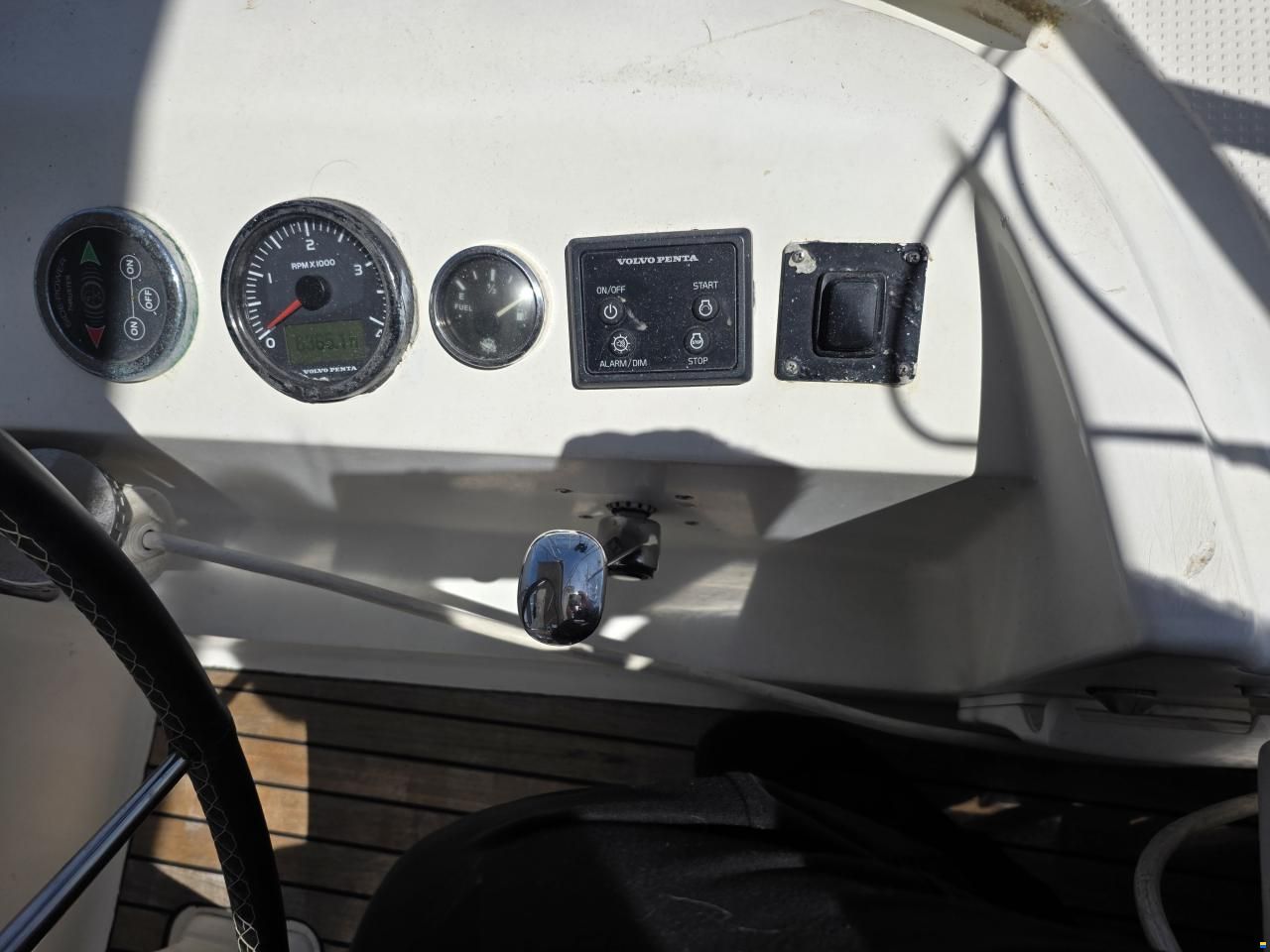 Bavaria 45 Cruiser