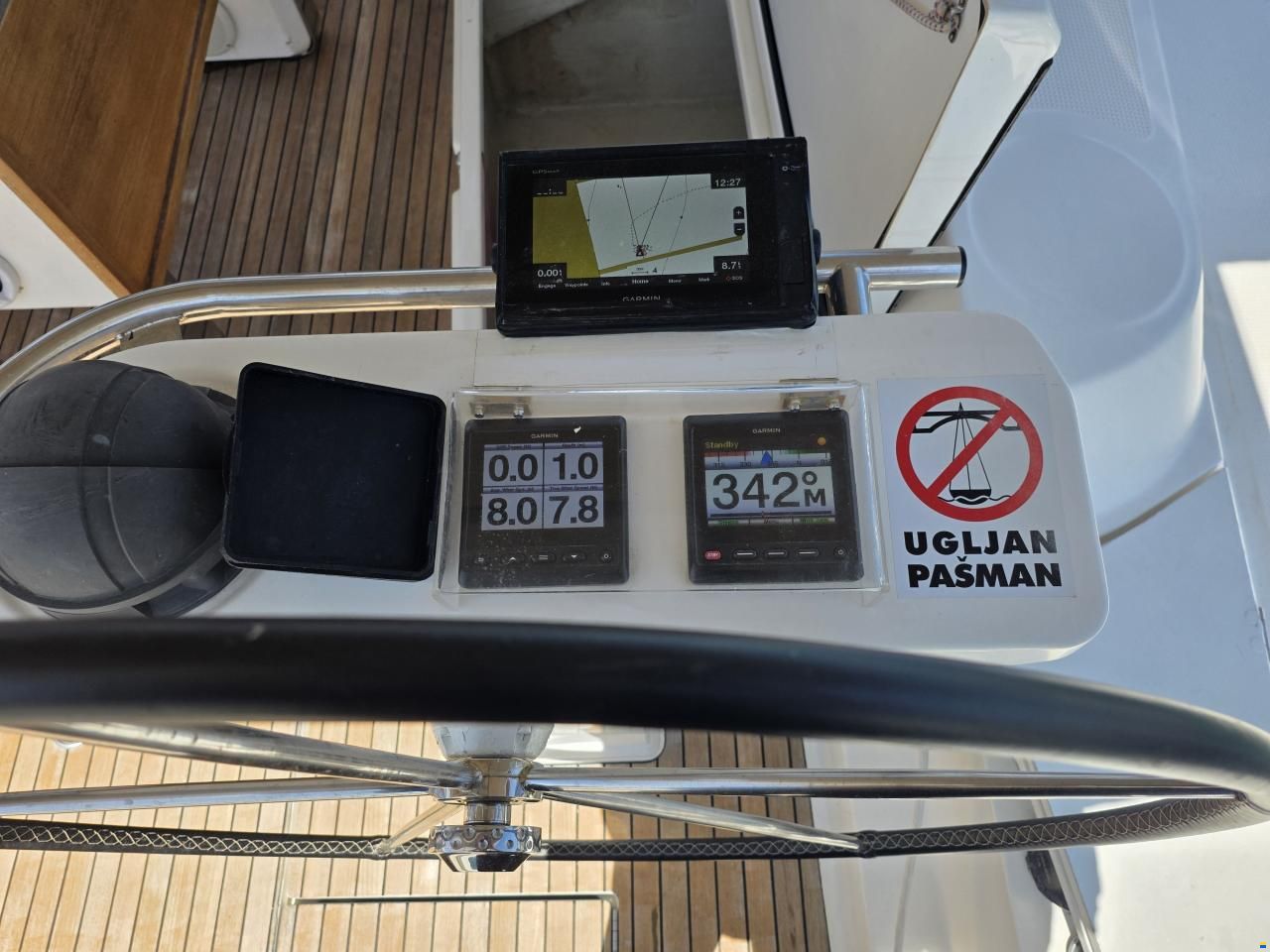 Bavaria 45 Cruiser