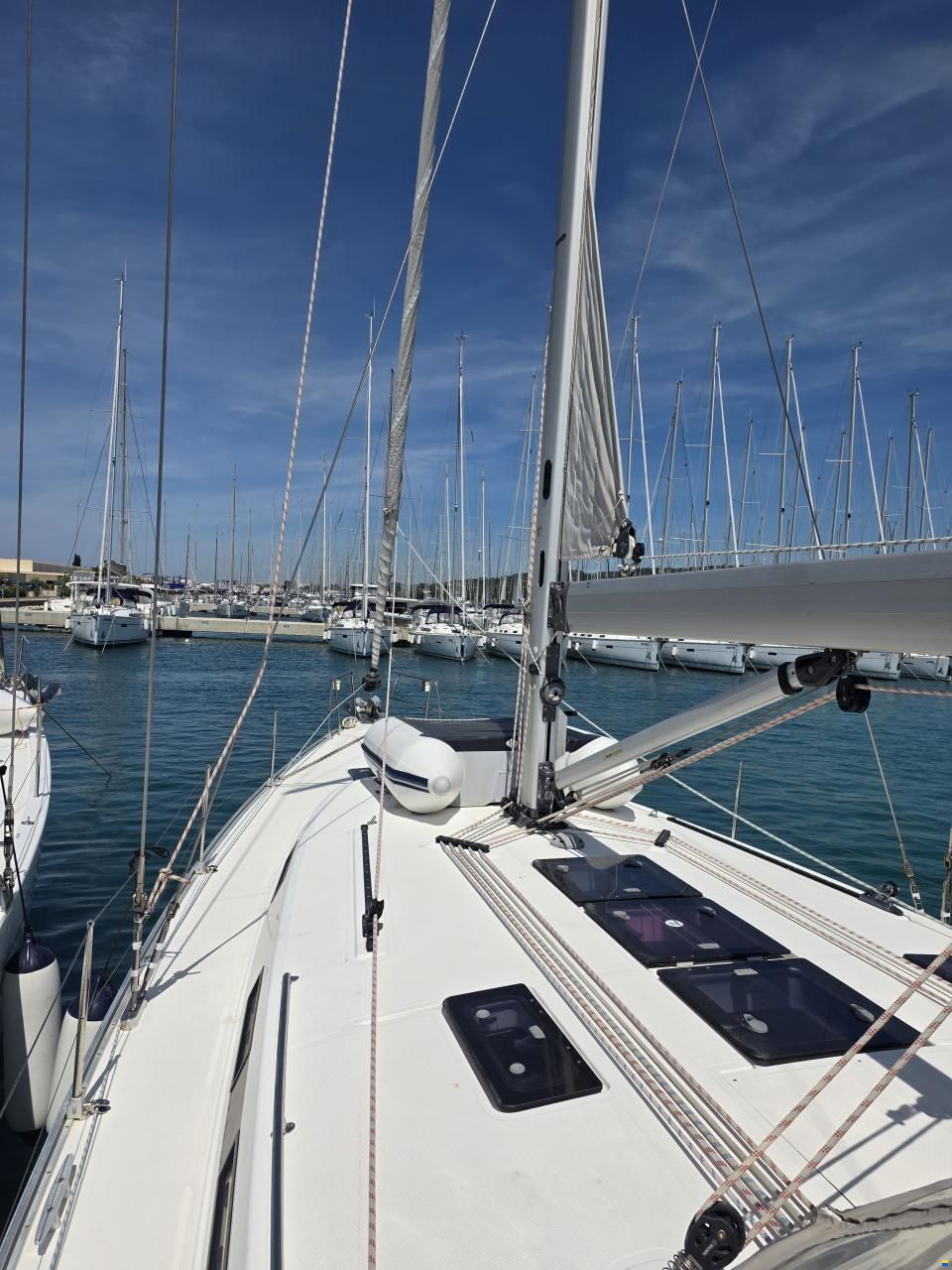 Bavaria 45 Cruiser