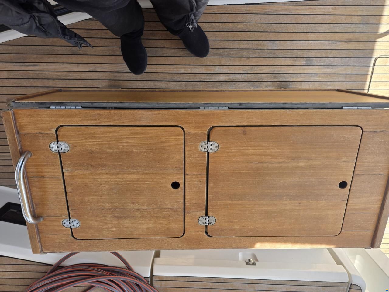 Bavaria 45 Cruiser