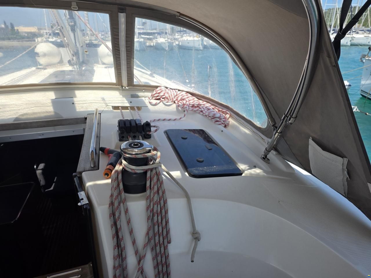 Bavaria 45 Cruiser
