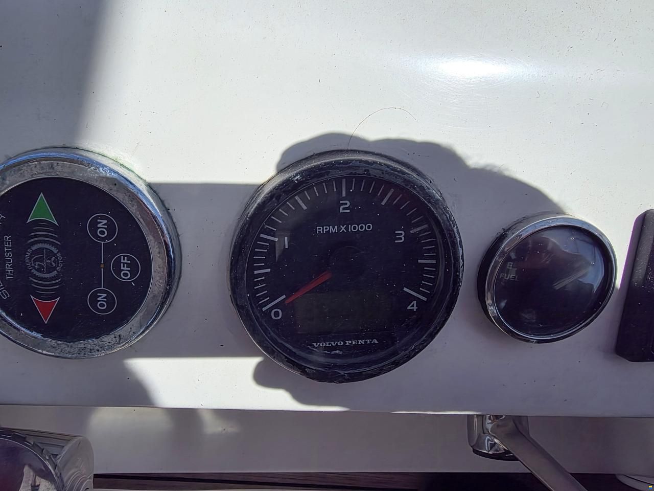 Bavaria 45 Cruiser