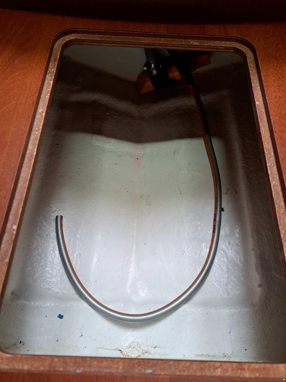 Jeanneau Merry Fisher 855