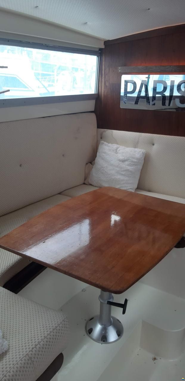 Fairline 290 mirage