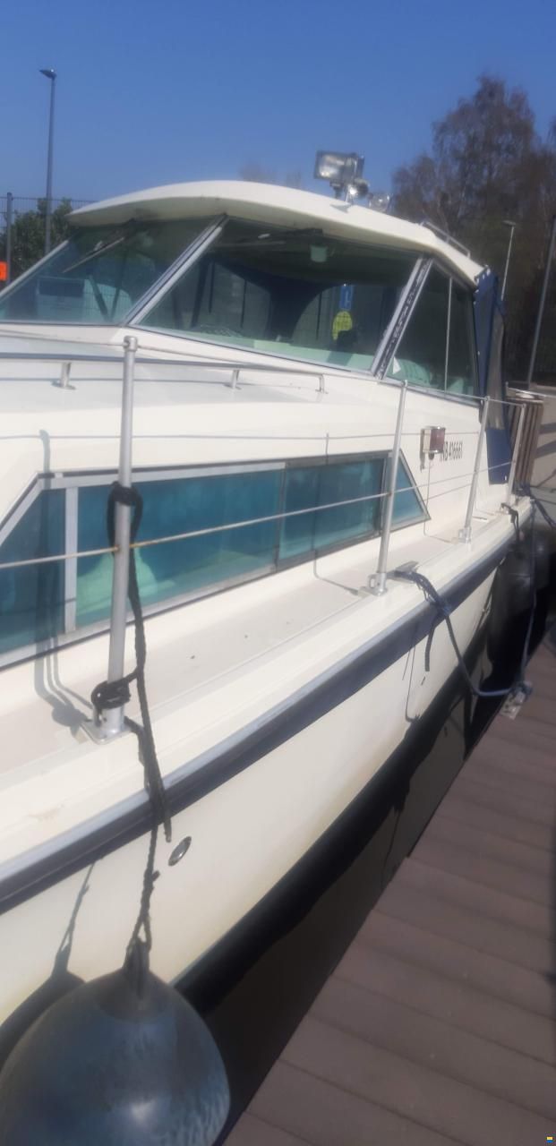 Fairline 290 mirage