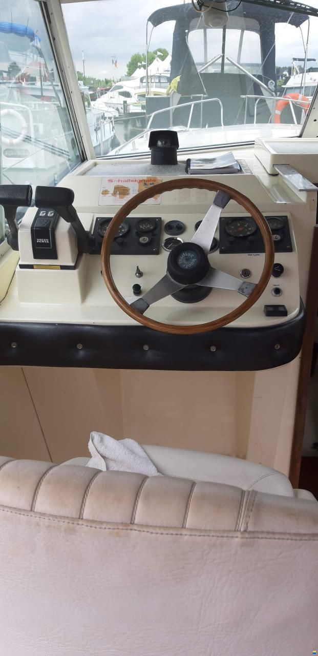 Fairline 290 mirage