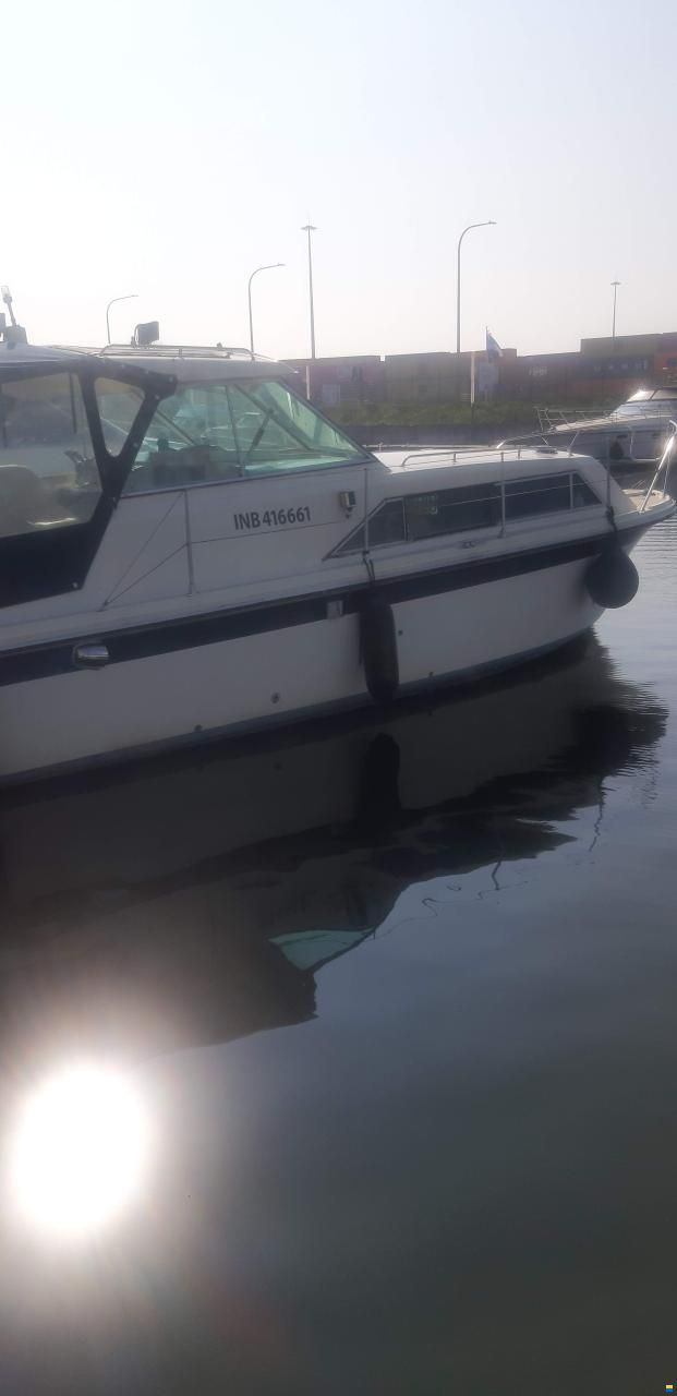 Fairline 290 mirage