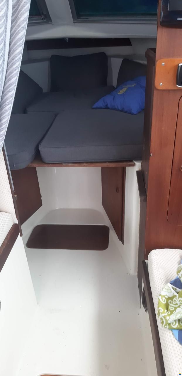 Fairline 290 mirage
