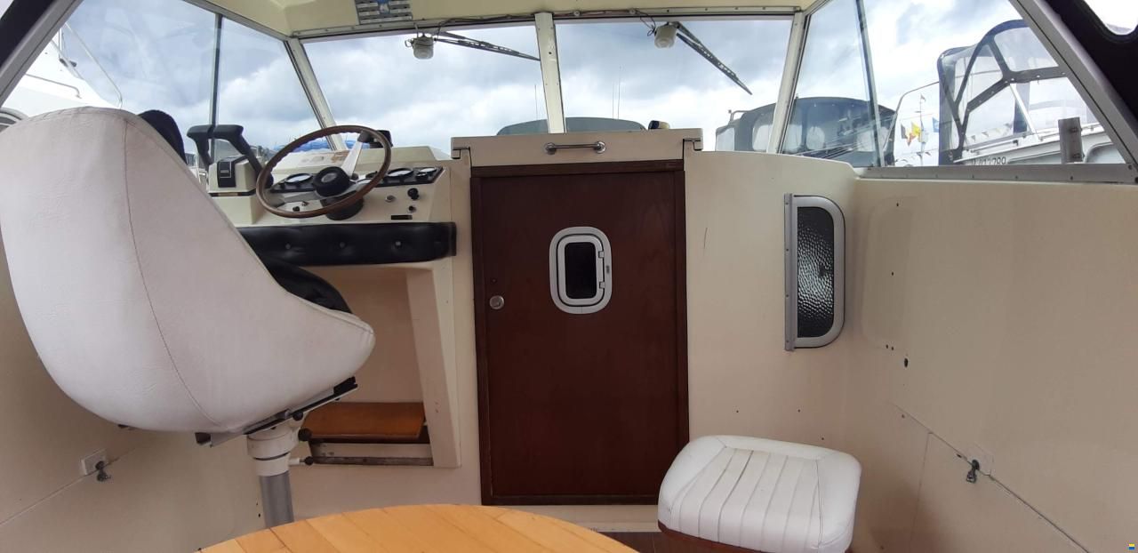 Fairline 290 mirage