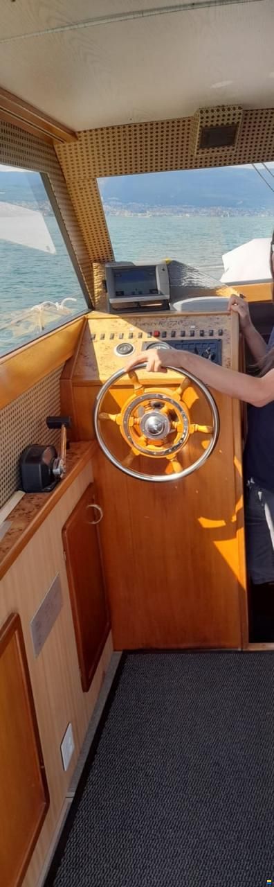 Chavanne Ferstyle720