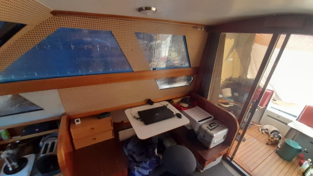 Chavanne Ferstyle 720