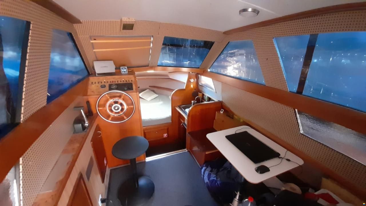 Chavanne Ferstyle 720