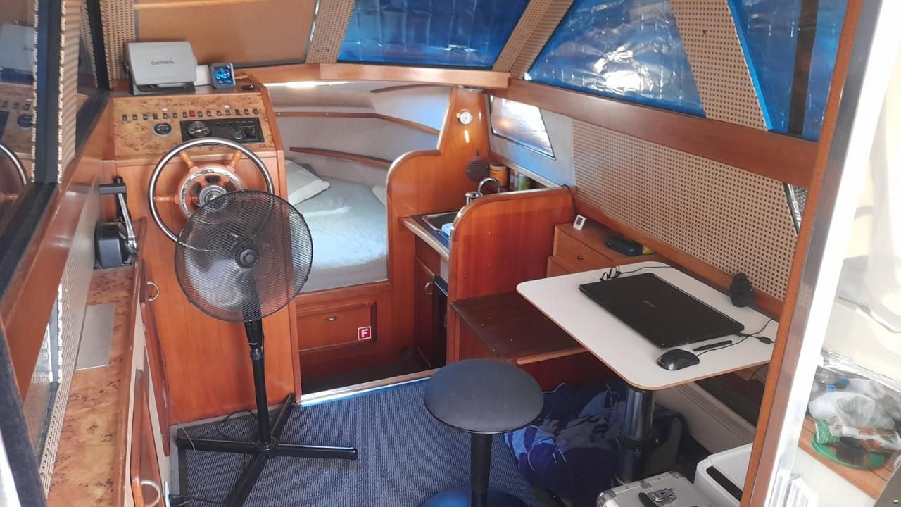 Chavanne Ferstyle 720