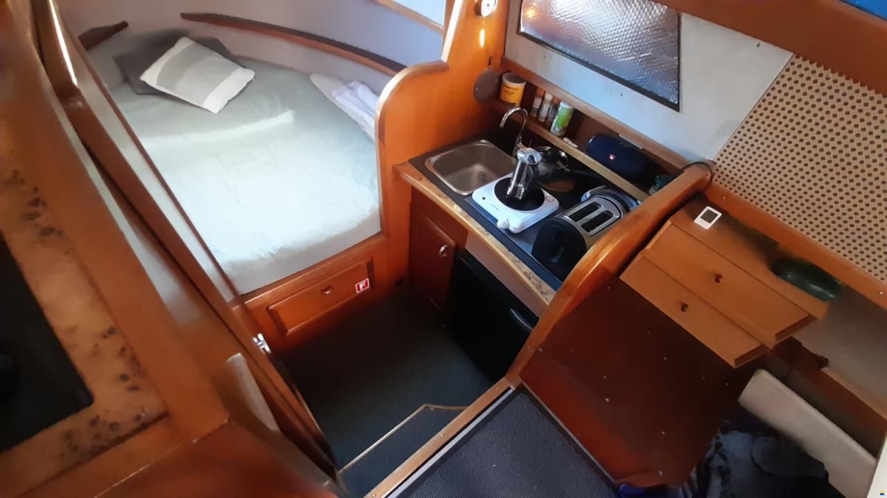 Chavanne Ferstyle 720