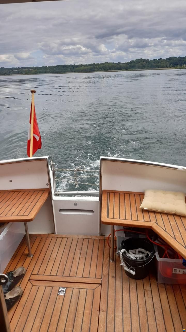 Chavanne Ferstyle720