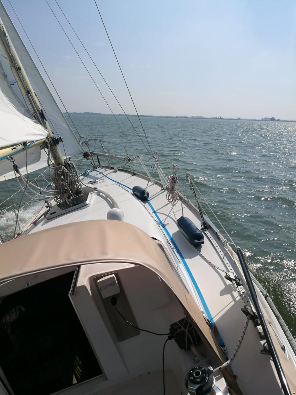 Camper & Nicholsons Nicholson 31