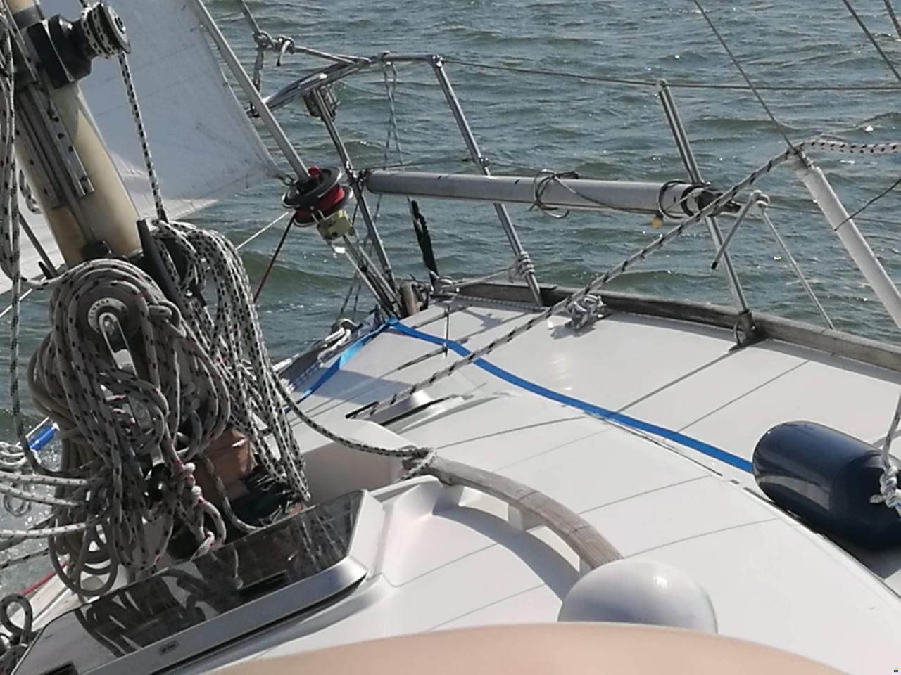 Camper & Nicholsons Nicholson 31