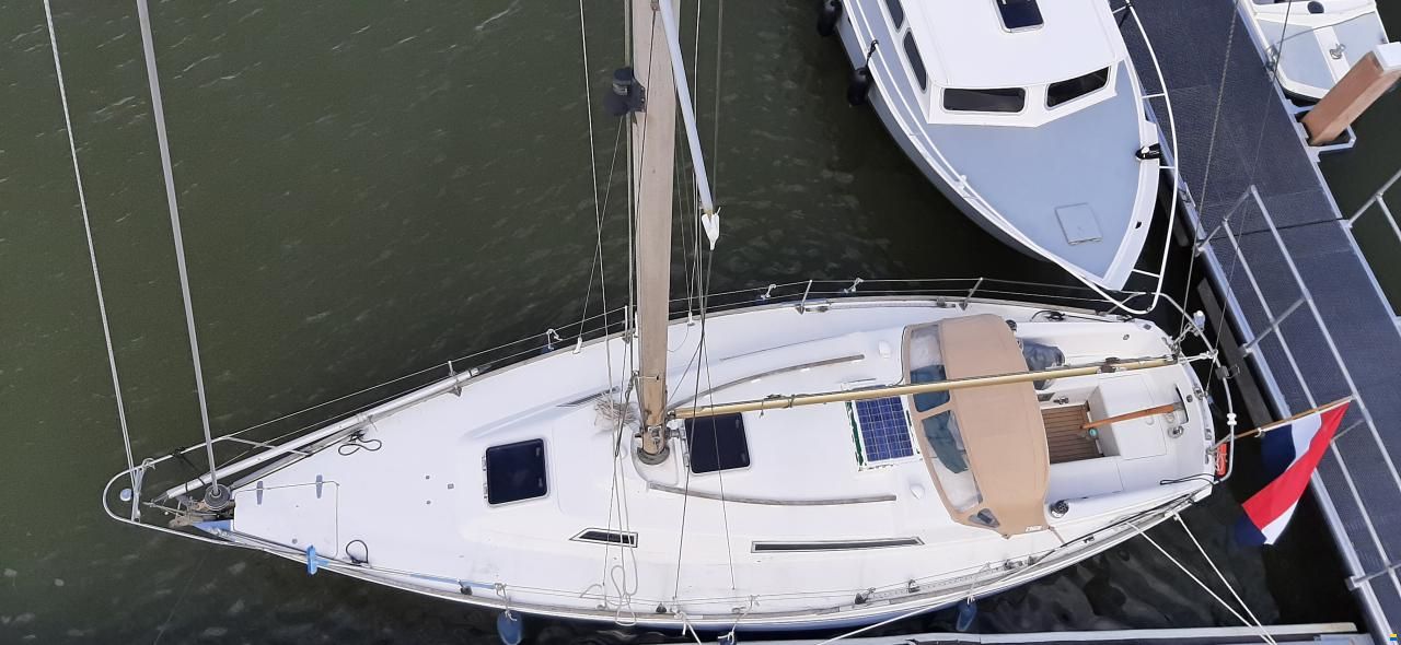 Camper & Nicholsons Nicholson 31