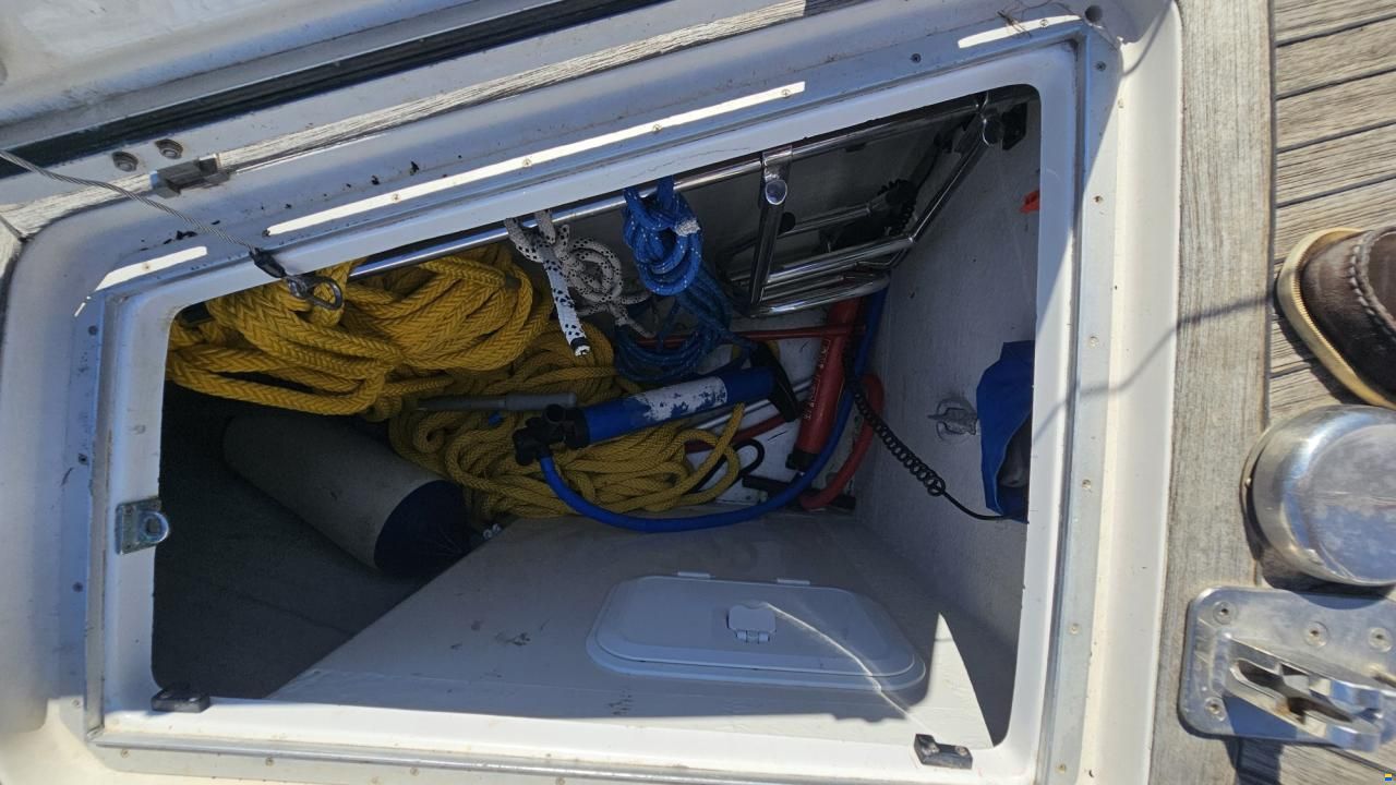 Nautors Swan 48