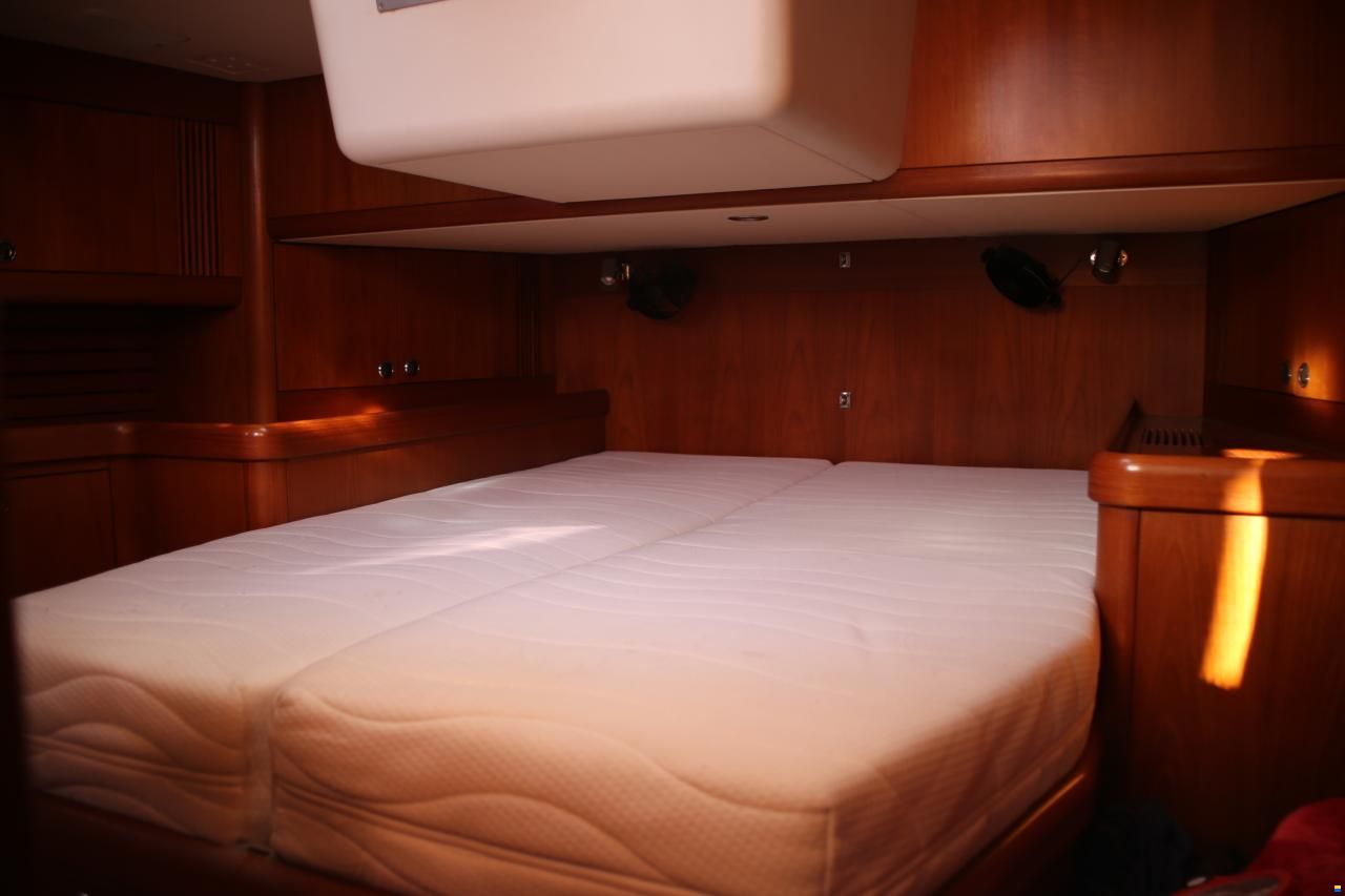 Nautors Swan 48
