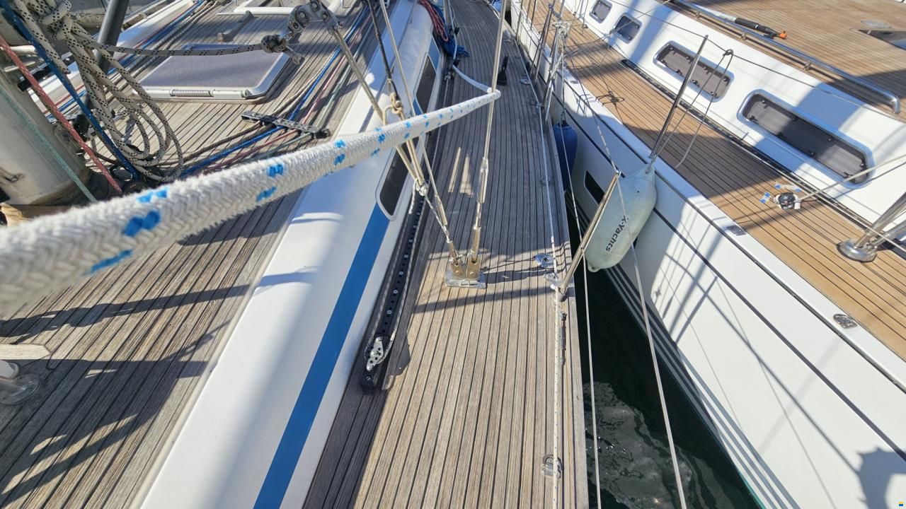 Nautors Swan 48