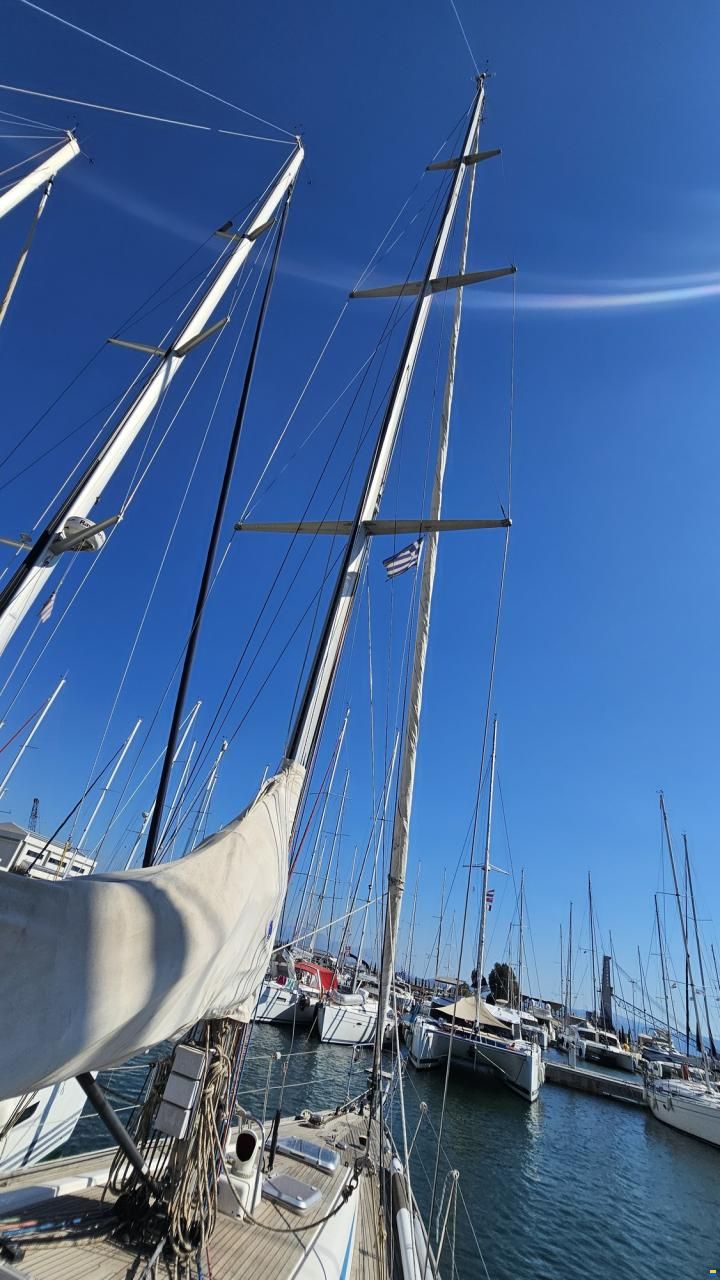 Nautors Swan 48