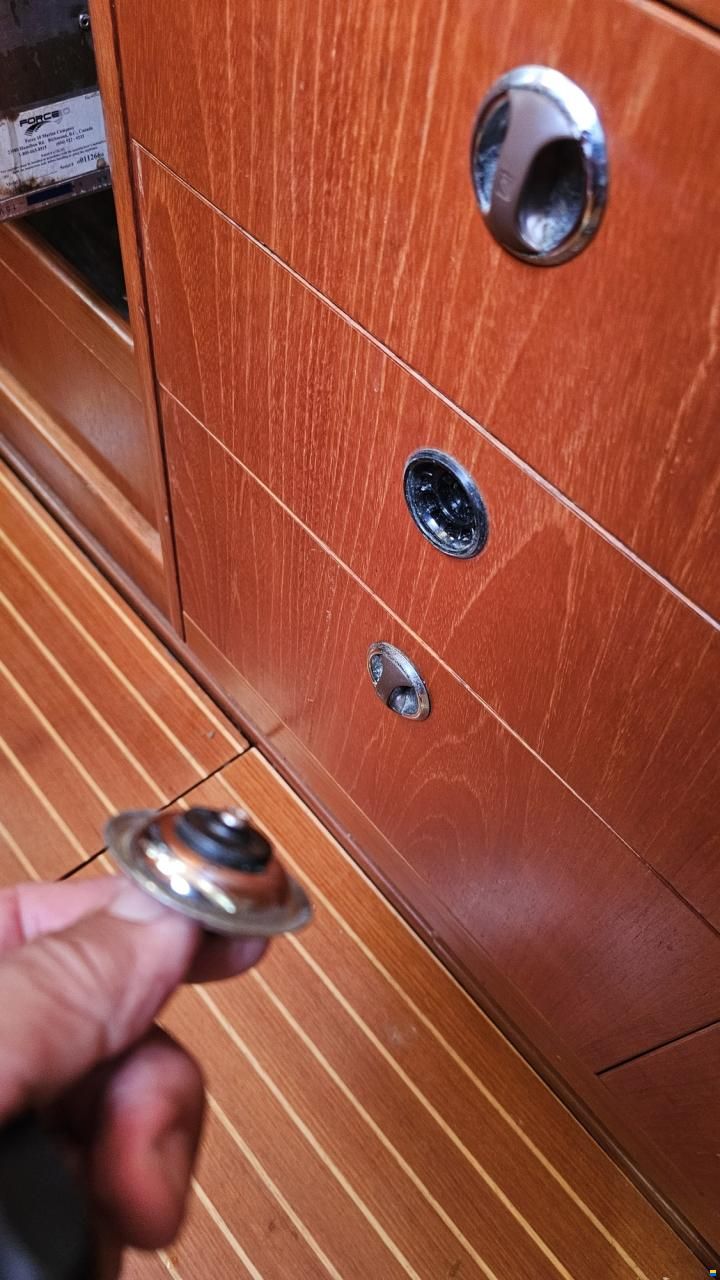 Nautors Swan 48