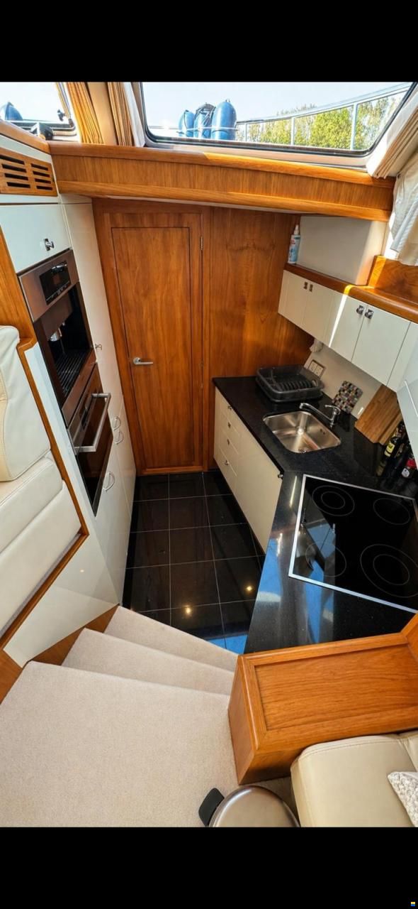 Van der Heijden Dynamic Deluxe 1500