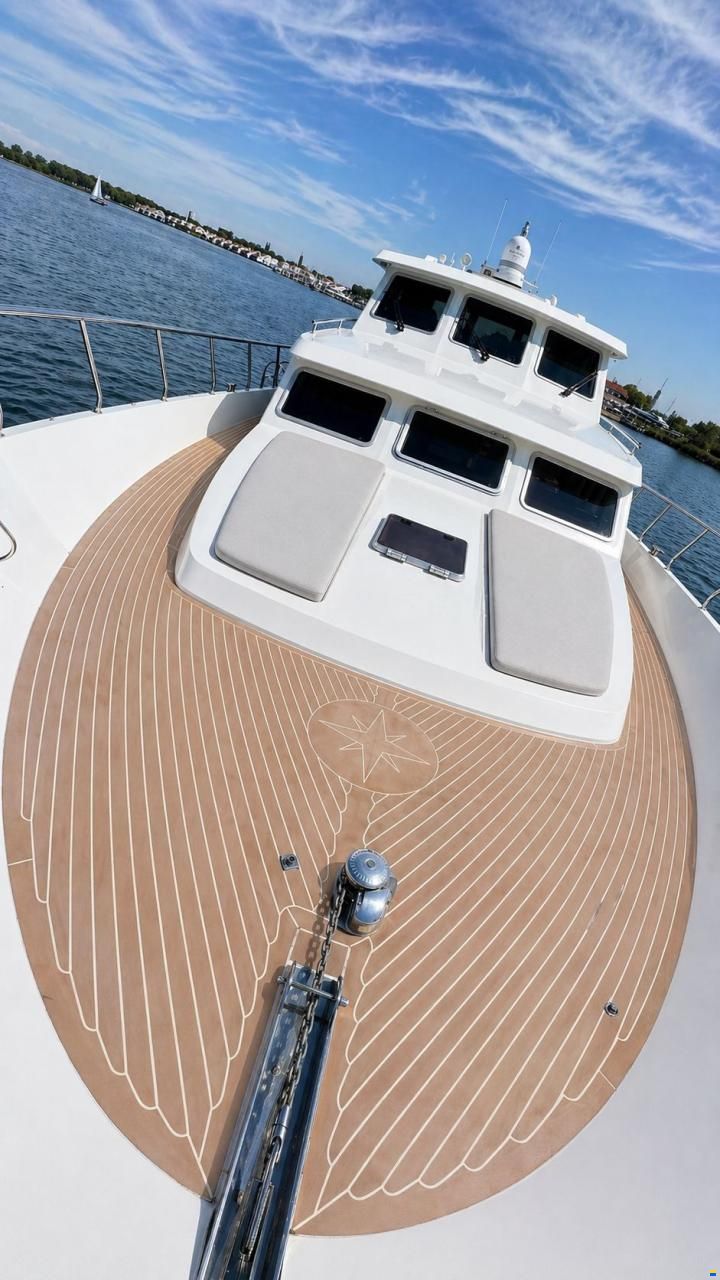 Van der Heijden Dynamic Deluxe 1500