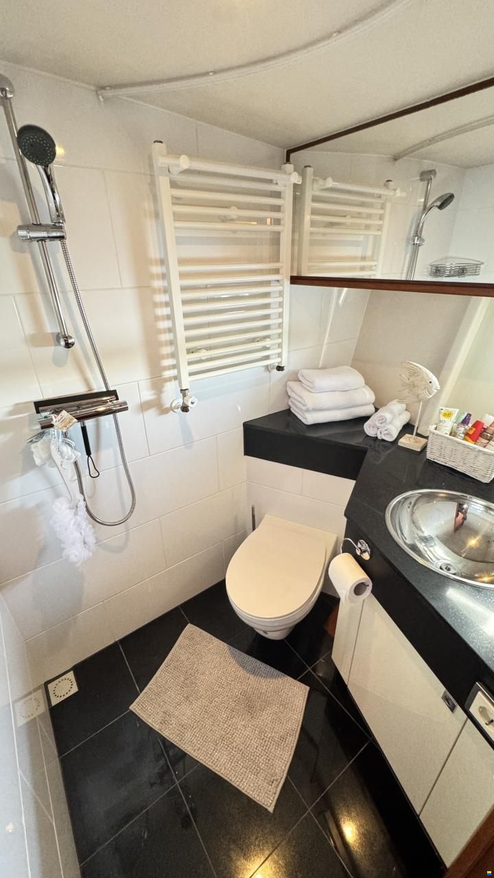 Van der Heijden Dynamic Deluxe 1500