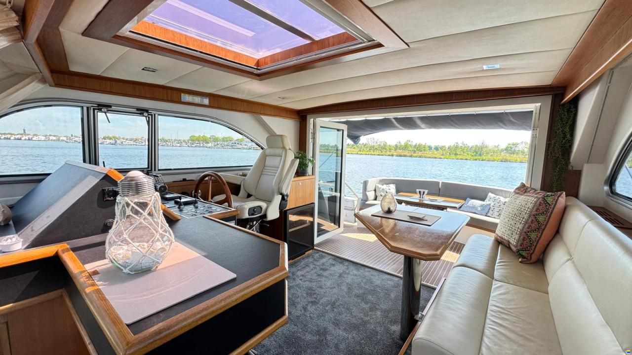 Van der Heijden Dynamic Deluxe 1500